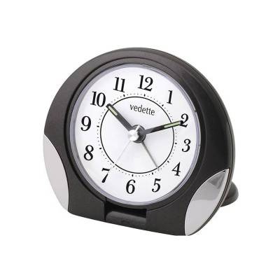 Travel Alarm Clock VR10089 - Vedette