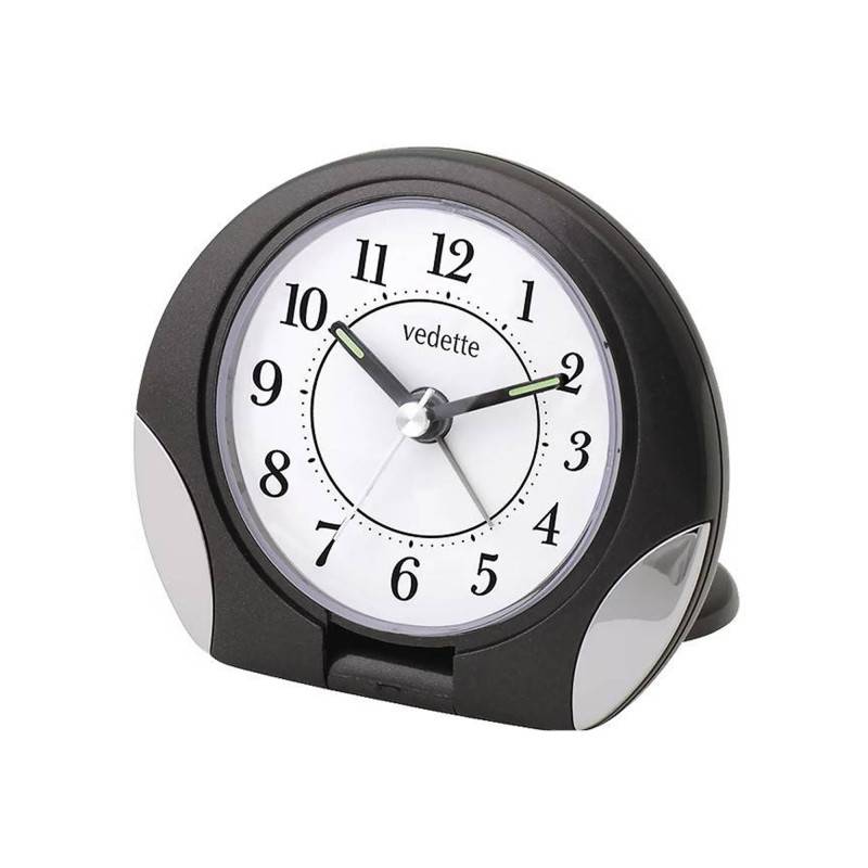 Travel Alarm Clock VR10089 - Vedette