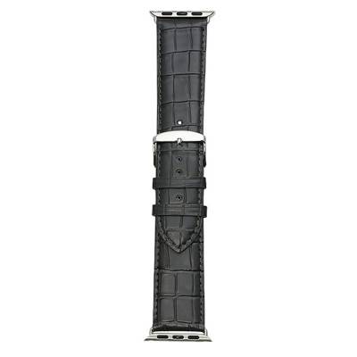 Rochet Charleston Gray Apple Watch Watch Band 5494200 - Bracelet Rochet