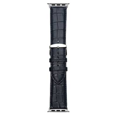 Rochet Charleston Navy Apple Watch Watch Band 5494206 - Bracelet Rochet