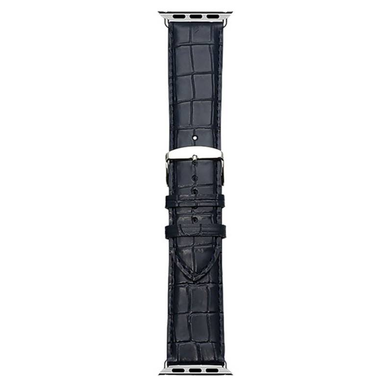 Rochet Charleston Navy Apple Watch Watch Band 5494206 - Bracelet Rochet