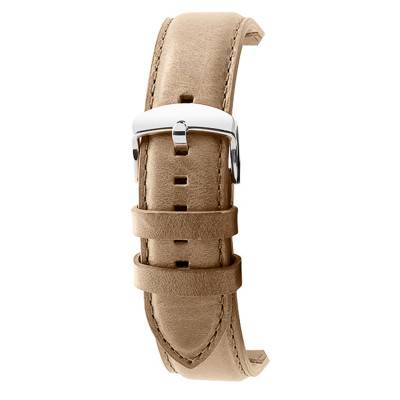 Bracelet de montre Idaho Miel 3742014 - Bracelet Rochet