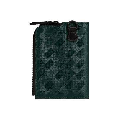 Porte-cartes 3cc poche zippée Montblanc Extreme 3.0 MB130461 - Montblanc