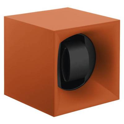 Startbox Orange Watch Winder - SwissKubik