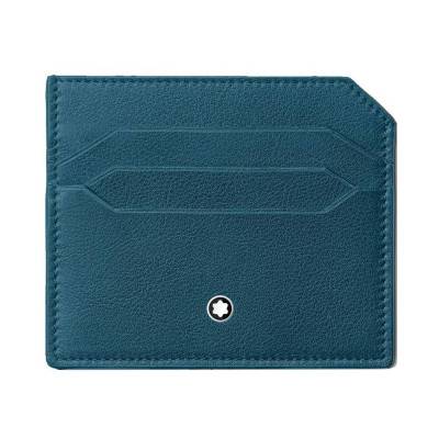 Meisterstück Selection Soft 6cc Card Holder MB131829 - Montblanc