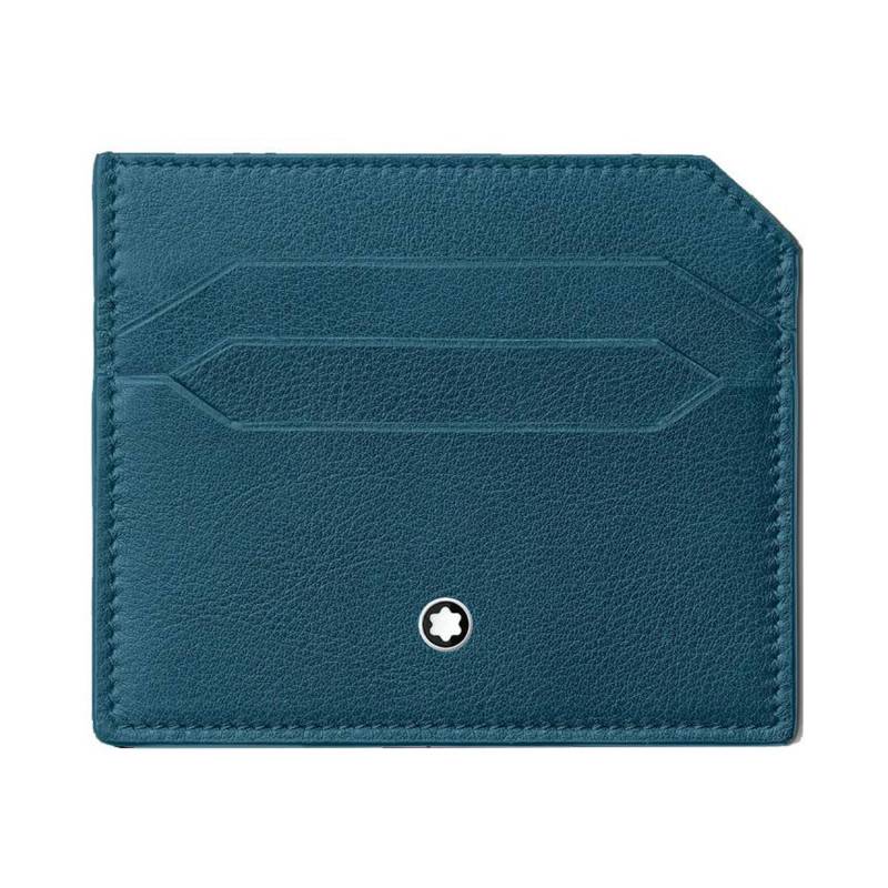 Meisterstück Selection Soft 6cc Card Holder MB131829 - Montblanc
