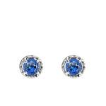 Blue London Topaz