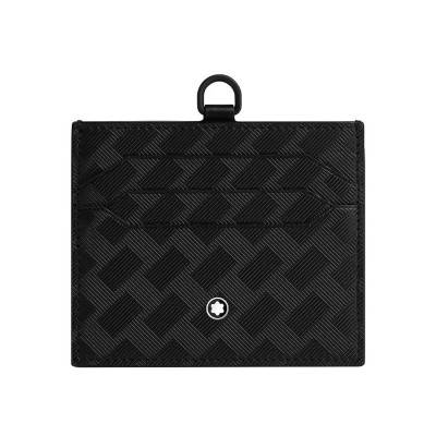 Porte-cartes 6cc Montblanc Extreme 3.0 MB129979 - Montblanc