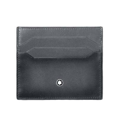 Porte-cartes Meisterstück 6cc MB31686 - Montblanc