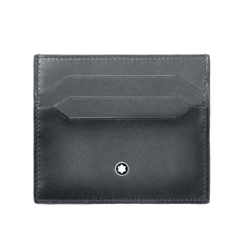 Meisterstück 6cc Card Holder MB31686 - Montblanc