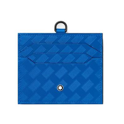 Montblanc Extreme 3.0 6cc Card Holder MB130241 - Montblanc