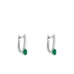 Diamant,Emeraude