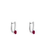 Diamant,Rubis