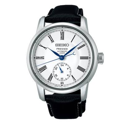 Montre Presage Automatique SPB495J1 - Seiko