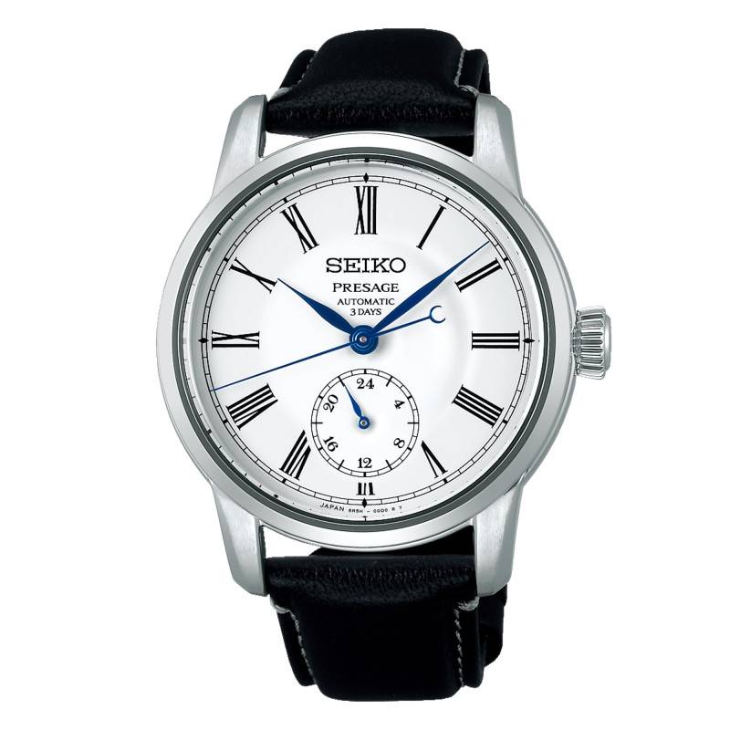 Watch Presage Automatic SPB495J1 - Seiko