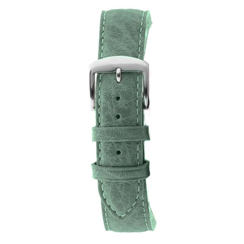 Buffalo Green 5020608 Watch Strap - Bracelet Rochet