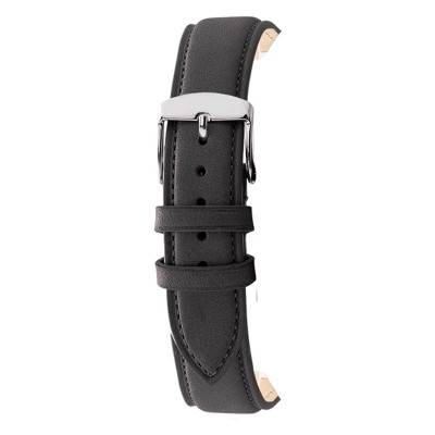 Bracelet de montre Miura Noir 5620701 - Bracelet Rochet