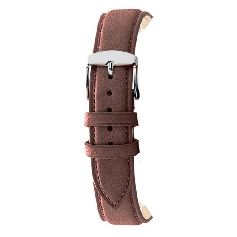 Miura Marron Watch Strap 5620703 - Bracelet Rochet