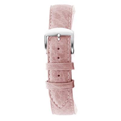 Bracelet de montre Buffalo Rose Poudre 5020630 - Bracelet Rochet