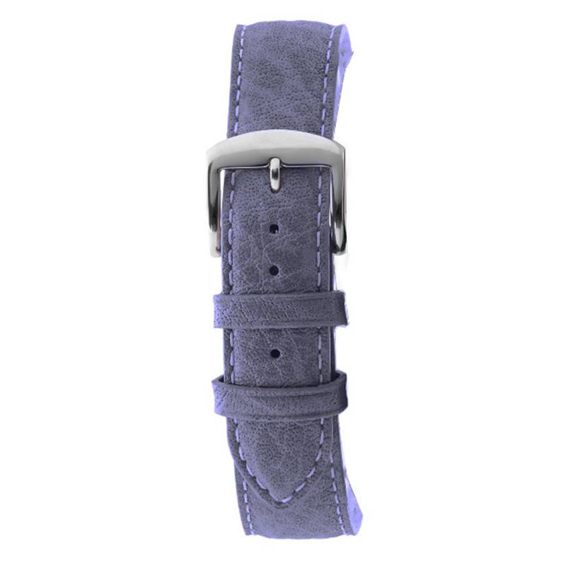 Buffalo Navy Blue XL 5025706 Watch Strap - Bracelet Rochet