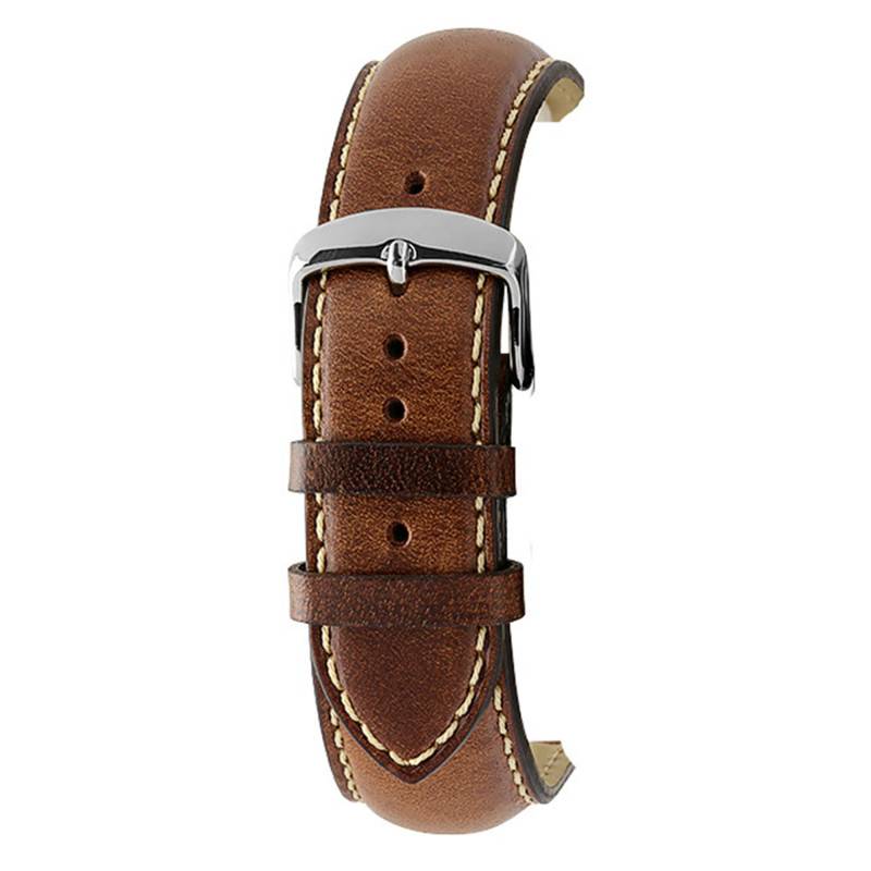 Colorado Brown 7602003 Watch Strap - Bracelet Rochet
