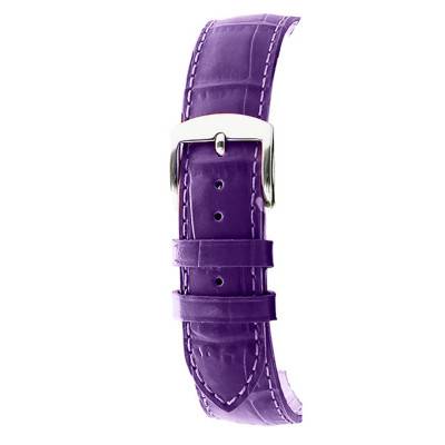 Bracelet de montre Yaounde Parme 5190715 - Bracelet Rochet