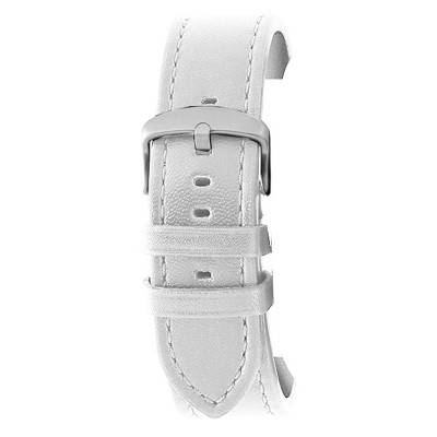 Tasman White Watch Strap 6540702 - Bracelet Rochet