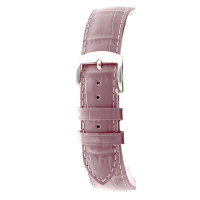 Bracelet de montre Yaounde Rose 5190710 - Bracelet Rochet