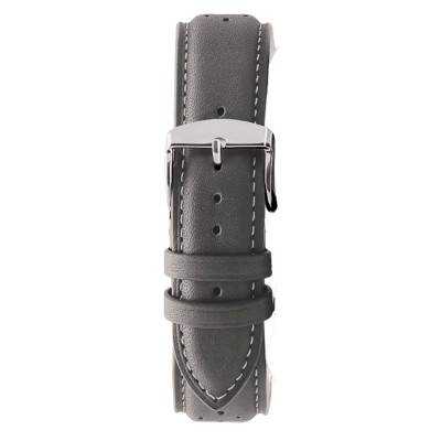 Nevada Gray 5422000ST Watch Strap - Bracelet Rochet