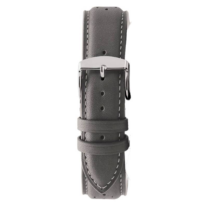 Nevada Gray 5422000ST Watch Strap - Bracelet Rochet