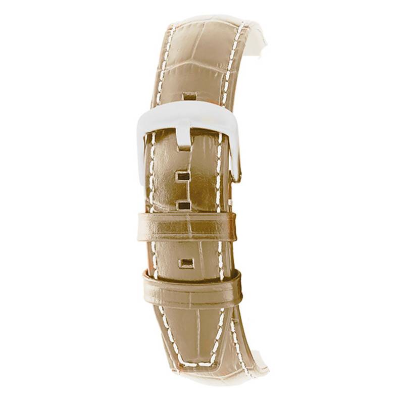 Indiana Beige 5590713 Watch Strap - Bracelet Rochet