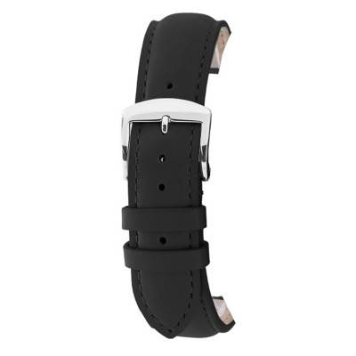 New York Black Watch Strap 3012001XS - Bracelet Rochet