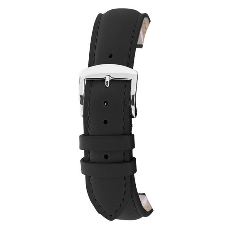 New York Black Watch Strap 3012001XS - Bracelet Rochet