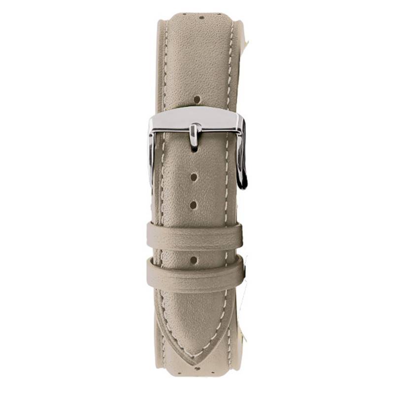 Nevada Beige 5422013ST Watch Strap - Bracelet Rochet