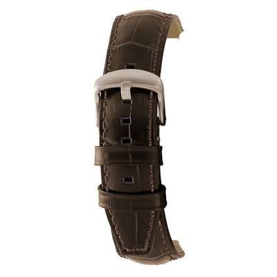 Indiana Brown 5590793 Watch Strap - Bracelet Rochet