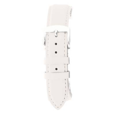White XL Miami Watch Strap 5412002XL - Bracelet Rochet