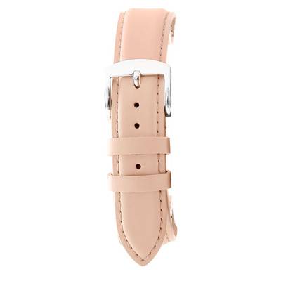 Miami Pink Watch Strap 5412010ST - Bracelet Rochet