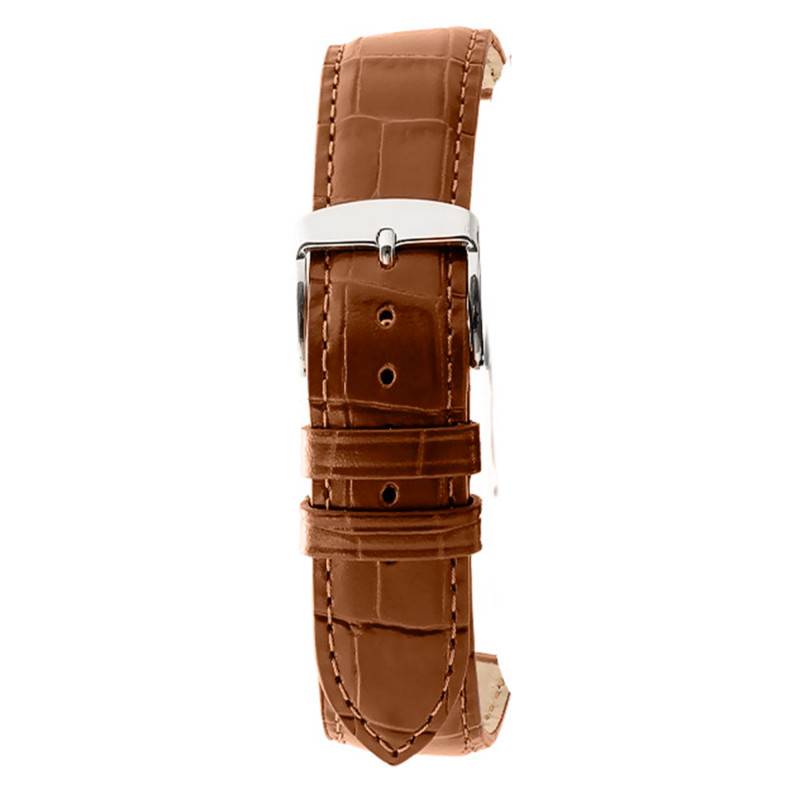 Charleston Gold XL 5492004XL Watch Strap - Bracelet Rochet