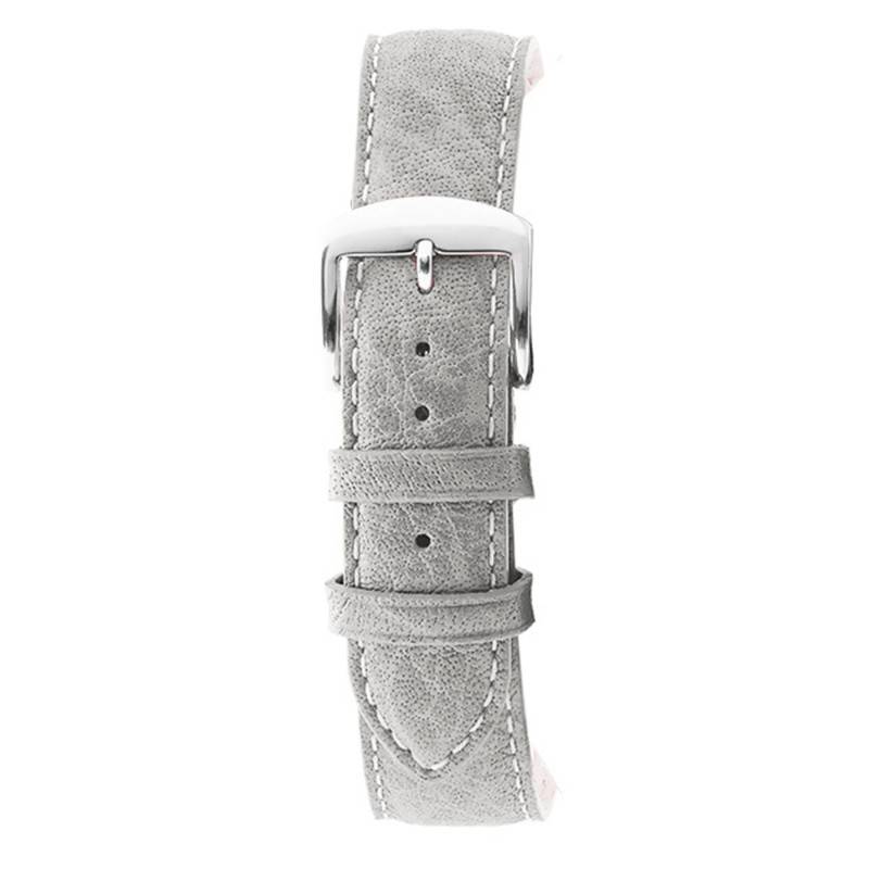 Buffalo Gray 5020600 Watch Strap - Bracelet Rochet