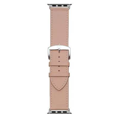 Bracelet de montre Apple Watch Manhattan Nude 3024217XS02 - Bracelet Rochet
