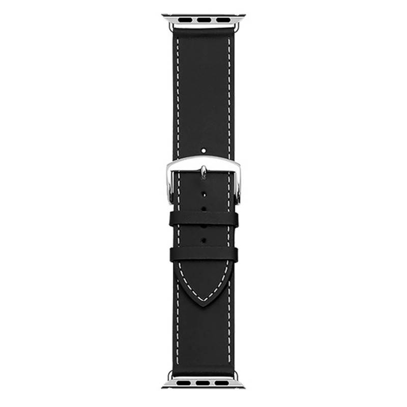 Rochet Manhattan Black Apple Watch Watch Band 3024201XS02 - Bracelet Rochet