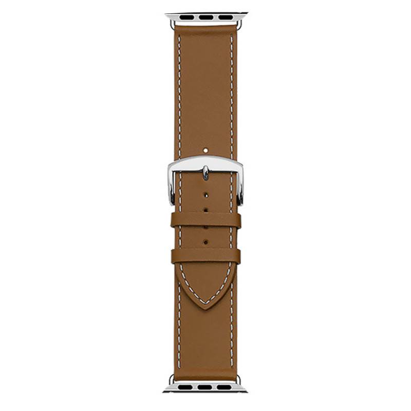 Rochet Manhattan Cognac Apple Watch Watch Band 3024204XS02 - Bracelet Rochet