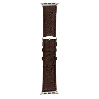 Bracelet de montre Apple Watch Aviator Vison 5524203 - Bracelet Rochet