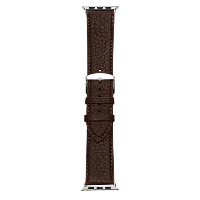 Aviator Mink Apple Watch Watch Strap 5524203 - Bracelet Rochet