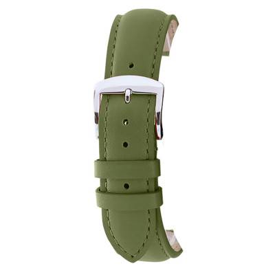 Bracelet de montre New York Kaki 3012045XS - Bracelet Rochet