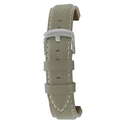 Gray Aviator 5520700 Watch Strap - Bracelet Rochet