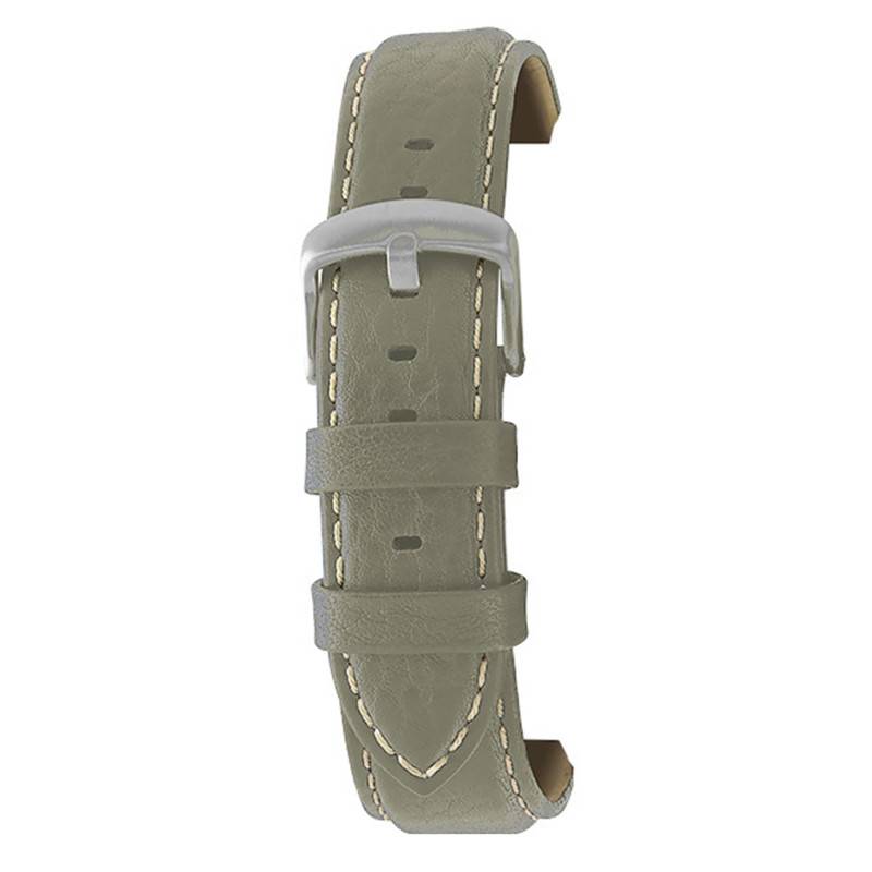Gray Aviator 5520700 Watch Strap - Bracelet Rochet