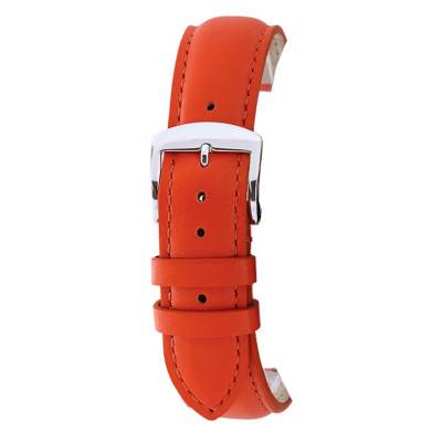 Bracelet de montre New York Orange 3012019XS - Bracelet Rochet