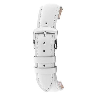 Bracelet de montre New York Blanc 3012002XS - Bracelet Rochet