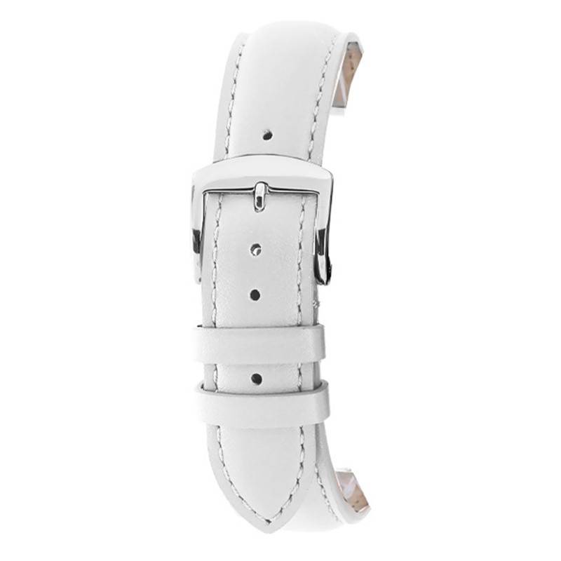 White New York Watch Strap 3012002XS - Bracelet Rochet